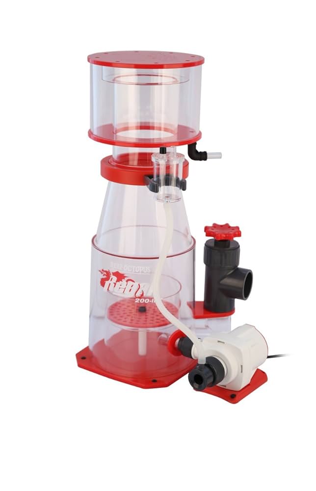 REEF OCTOPUS プロテインスキマー Amazon.co.jp: Reef Octopus Regal インターナルプロテイン